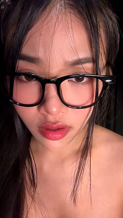 Innocent Face, Dirty Desires: Watch Me Prove I'm More Than Just a Pretty Face'