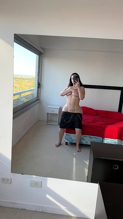 Spicy-Kitty's Fuckdoll Fantasy: Ride Me Hard & Cum Inside'