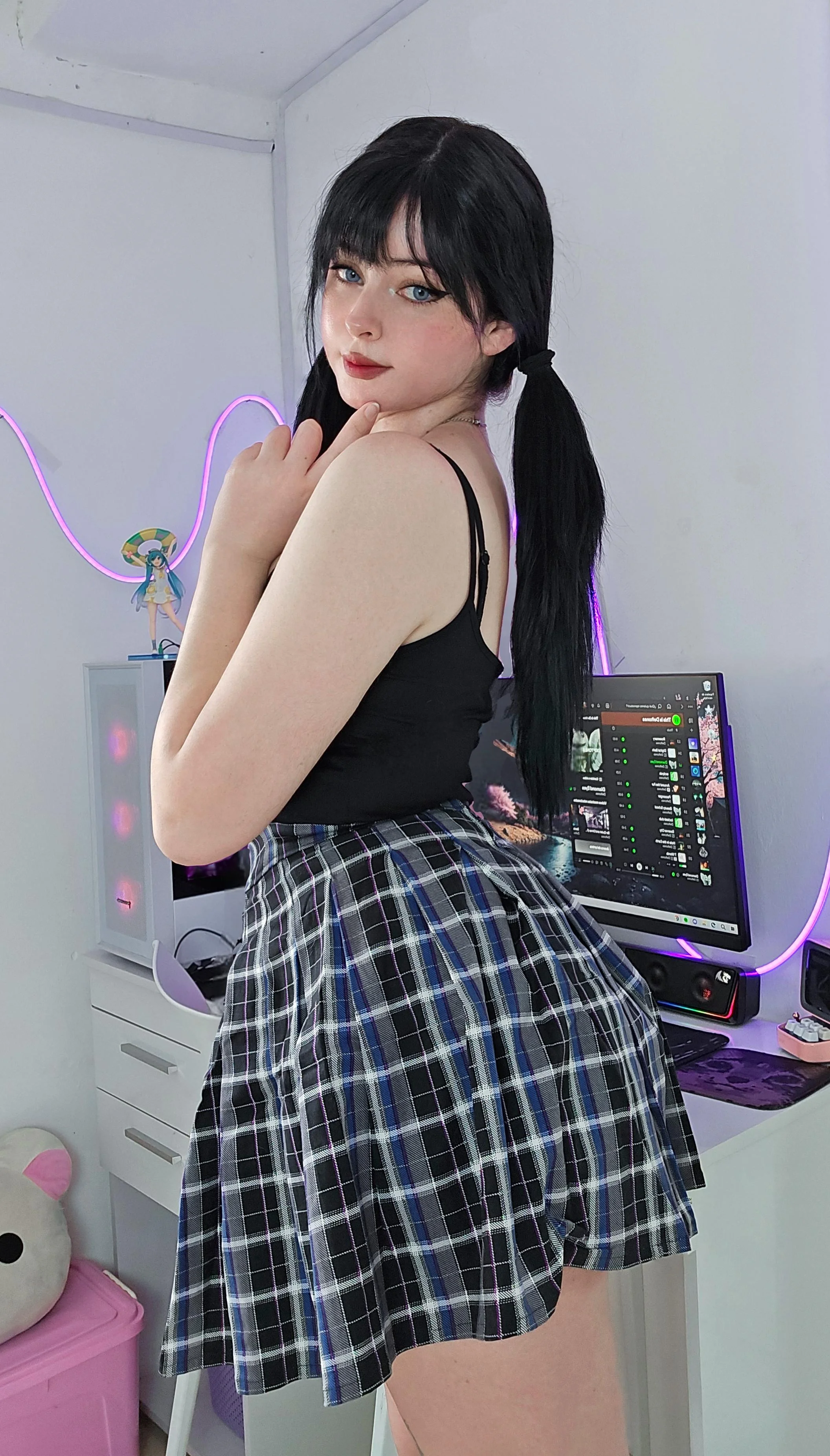 BTBF Slut Lily Fucks Her Way to Extra Credit - Cum Watch My Filthy Gallery picture 3 of 3