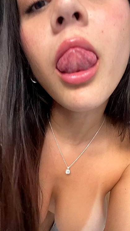 Fuckdoll Lumi Craves Your Cum - Nothing's Off Limits!'