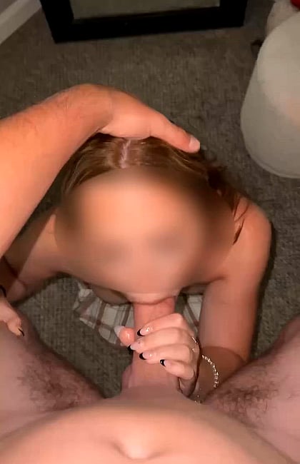 Watch Slut Skilah_2005 Got On Her Knees & Beg For Your Load - Filthy Amateur Fuckdoll'