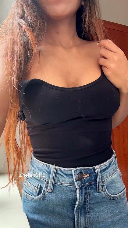 Hellen's Fuckdoll Fantasies: A 24-Year-Old Indian Goddess Shows You How To Cum Hard'