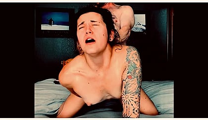 My Happy Place: Naked Spread Pussy Display for Your Cum-Fueled Fantasies'