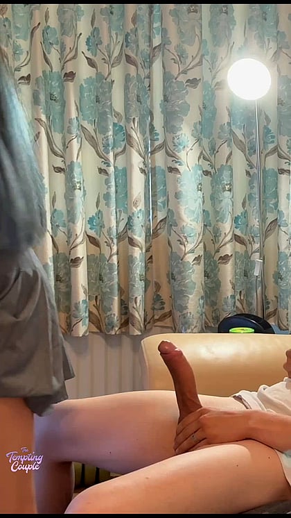 Filthy Asian Fuckdoll Gets Her Ass Reddened While Riding a Huge White Cock - Watch Me Shake & Cum!'