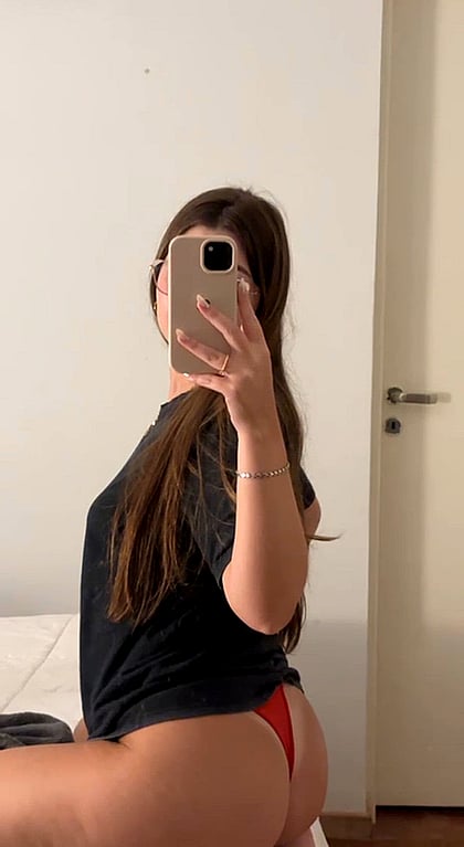I'm 18 & Ready to Be Your Fuckdoll - Cum Watch My Pussy Get Pounded'
