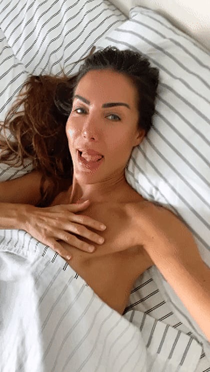 Fernanda's Ultimate Fuckdoll Fantasy: Cum Watch Me Be Daddy's Favorite Slut'