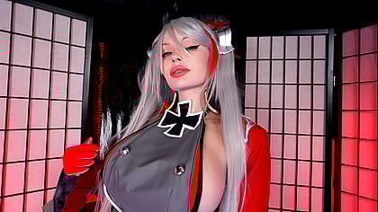 Sonya Vibe's Ultimate Fuckdoll Fantasy - Cum Watch Me Now!'