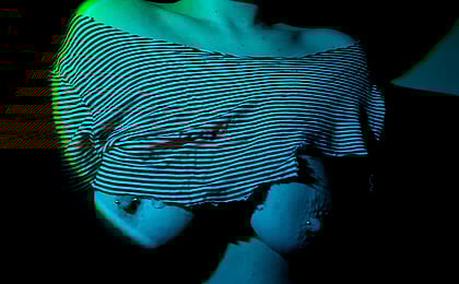 Can't Keep My Hands Off These Juicy Melons – Watch Me Play!'