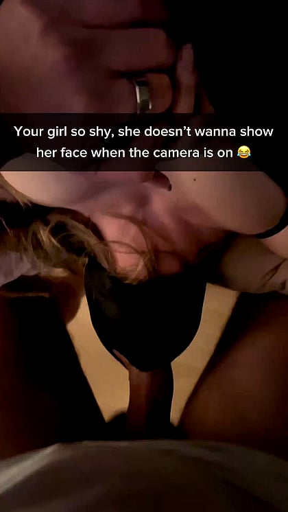 Anonymous Passion Doll's Mouth-Filling Intimate Session - Watch Me React & Accept It All'