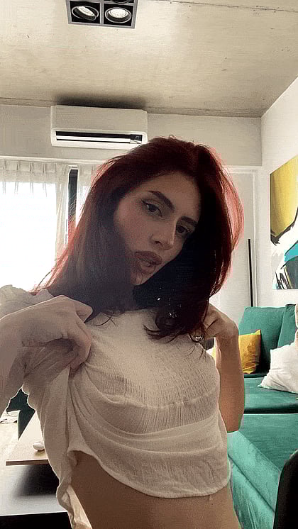 Watch Me Moan & Groan – Your Personal Fuckdoll Nina Ready to Play'