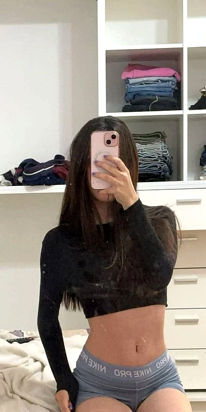 Olivia's Barely Legal Fuckdoll Reveal: Born to Be Fucked & Ready for Your Cock'