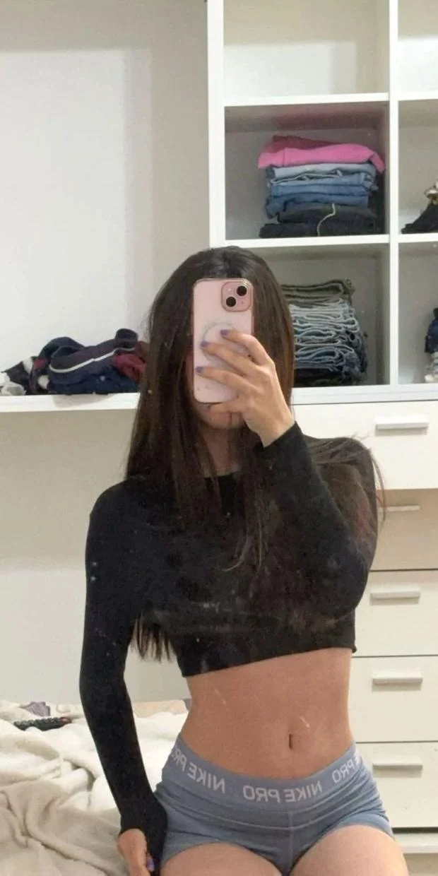 Olivia's Barely Legal Fuckdoll Reveal: Born to Be Fucked & Ready for Your Cock picture 1 of 1