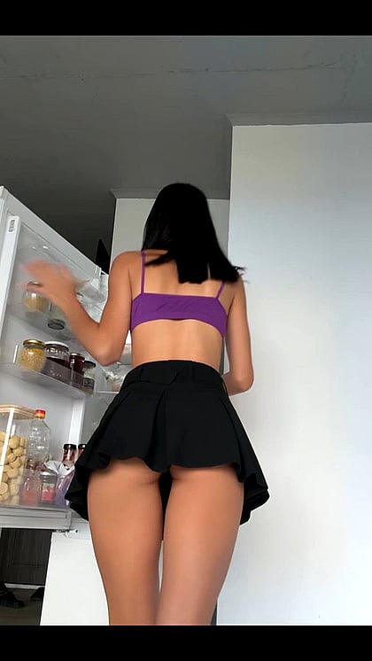 Daddy's Little Asian Fuckdoll Begs for Your Cum - Watch Me Moan & Get Creamed'