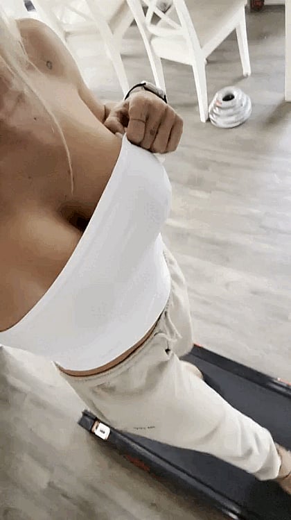 Slutty Fit Girl Next Door Begging to Be Used as Your Personal Fuckdoll - Make Me Your Cum Dump'