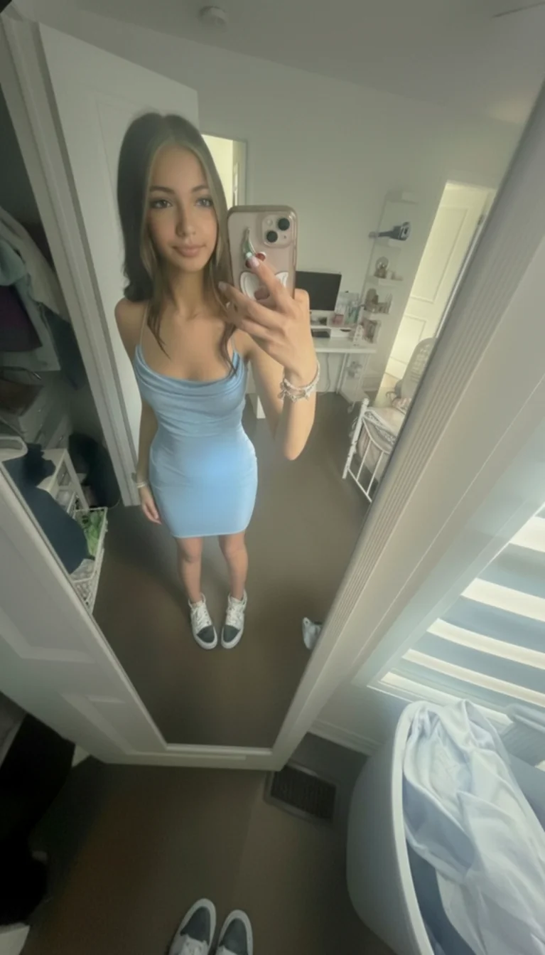 I'm Lowkey Born To Be Fucked - This Naughty Fuckdoll's Hottest Nudes & Videos For Your Jerkoff Pleasure picture 2 of 3