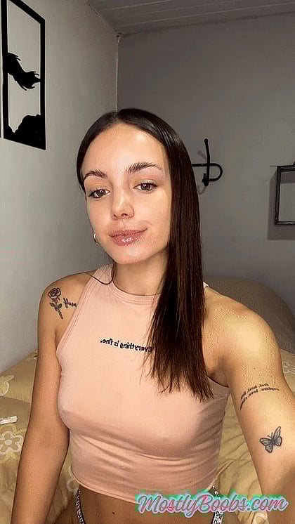 which are better, small tits or fake ones?