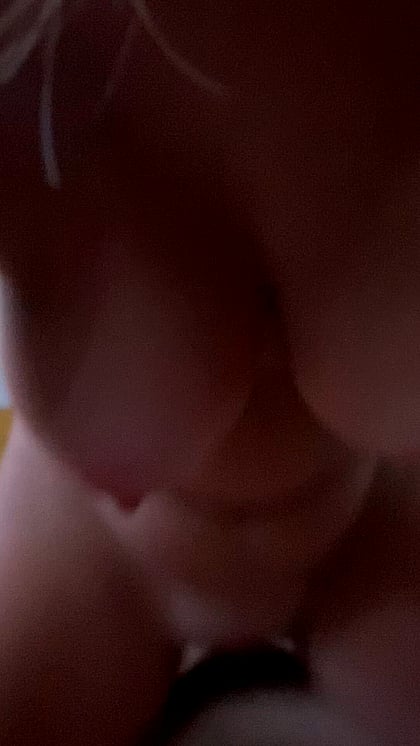 My Pussy Leaking Like a Fountain 💦 Slutty Fuckdoll Cum Video for Your Jerkoff Session'