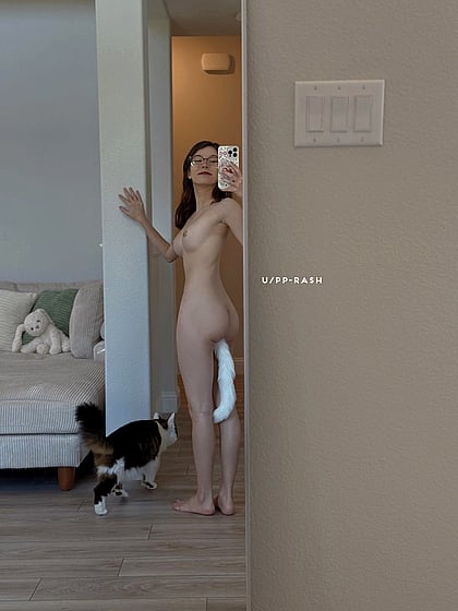 Ready For You Anytime - My Pussy's Dripping Wet For Your Cock'