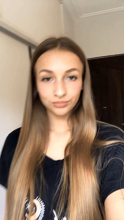 A1 Fuckdoll Material: 100% Real & Ready to Make You Cum Hard'