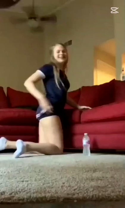 My Sister's Filthy Football Fuck - Cum Watch Her Earn My Jersey'