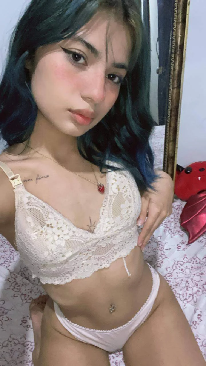 Daddy's Little Cumdump: Ziva Your BTBF Teen Getting Dick Drilled Daily picture 2 of 2