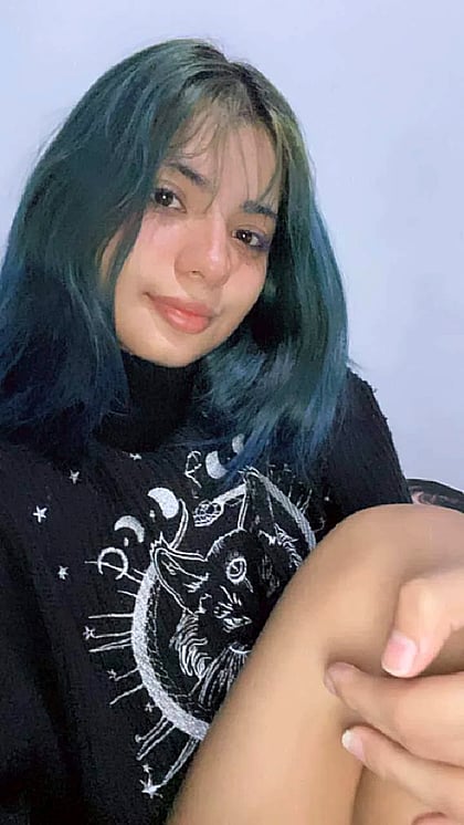 Tiny Teen Fuckdoll Shows Off Her Bare Body - Use My Tight Holes Any Way You Want!'
