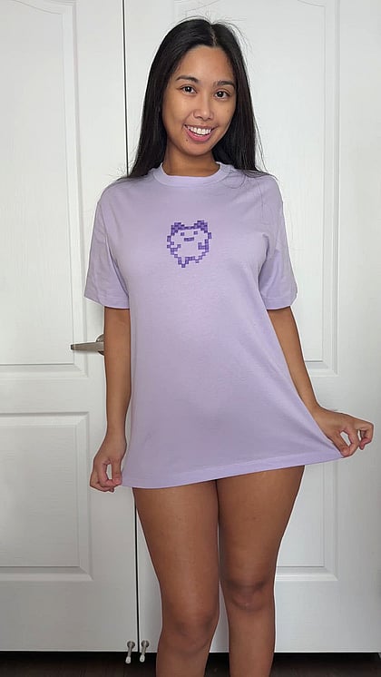 Fuckdoll Hayley's Innocent Face & Slutty Body - Asian Amateur Pussy & Tits Drop for Your Cum'