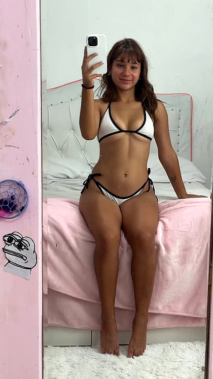 Juicy 18F Fuckdoll Summer Gets Nasty Screaming Fuck Me Daddy - Cum Dump Teen POV'