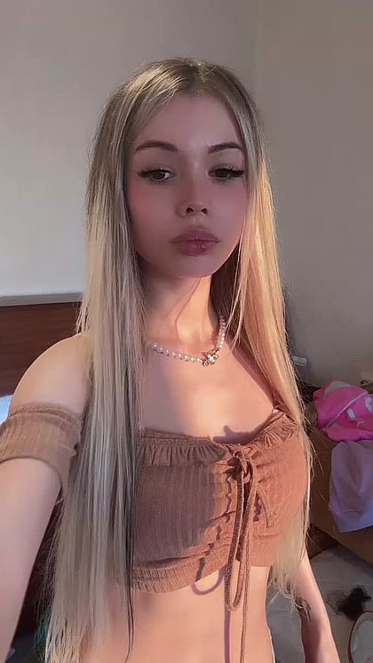 Lexi's Wild College Fuckdoll Fantasy: Riding Dildos & Spreading Wide for Your Load'