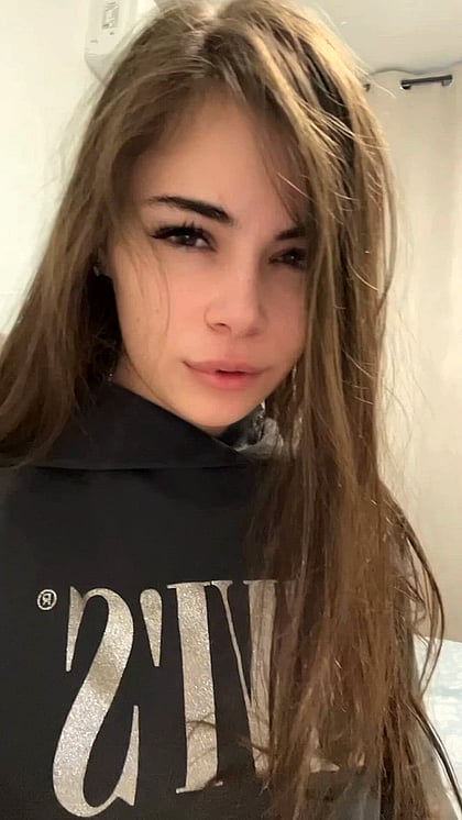 Mona's Dirty Desires: A Teen Fuckdoll's Explicit Fantasy Video'